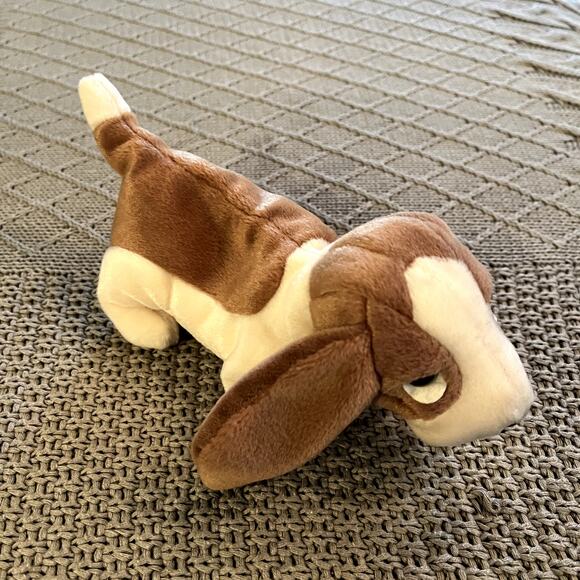 Ty Beanie Baby - 1997 - TRACKER - EUC - Picture 2 of 8